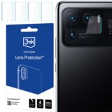 3mk ZAŠČITNO STEKLO LEČA ZA KAMERO XIAOMI MI 11 ULTRA 5G, (21978375) Cene