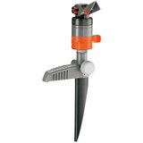 Gardena comfort turbo - raspršivač (20 - 360°, plastika, štap za zabijanje u zemlju) | shoptok.hr