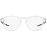 Pitchman R Carbon OX8149-03 ONE SIZE (50) Kristalna/Kristalna