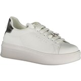 GaËlle Paris GAELLE PARIS Bijele Ženske Sportske Tenisice | shoptok.hr