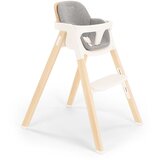 Nuna Hranilica za bebe Bryn Heritage, Bež drvo | Eponuda.com