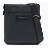 Armani Exchange Torbe XM003575AF26659 Črna Cene