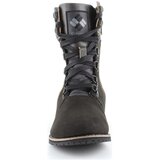 Columbia Visoke superge Twentythird Ave WP Mid Črna | Shoptok.si