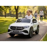  Mercedes – Benz EQA Beli Dečiji Licencirani Džip | Eponuda.com