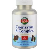 KAL koencim B-kompleks žvečljivo Cene