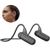 Venisymlis Slušalke Bluetooth 5.0 z odprtim ušesom Bone Conduction, mikrofon, vodotesne, (22102031) Cene