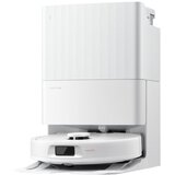 Roborock Qrevo S Pro Robot Vacuum with Self-Cleaning Docking Station, White Cijene