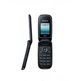Samsung E1272 black Cene
