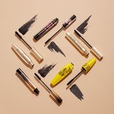 Eveline Volume Celebrities maskara za volumen odtenek Deep Black 9 ml | Shoptok.si