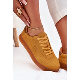 Big Star Women's Suede Sneakers Big Star | ePonuda.com
