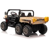  Farmer Truck dvosjed 4×6 beige | shoptok.hr