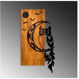 WALLXPERT zidna dekoracija owl | ePonuda.com