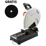 Makita MT nagibna testera pila za metal maja M2402 2200W 355mm | Eponuda.ba