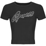 Guess RIB LOGO Crna Cijene