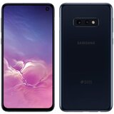 Samsung Obnovljeno - znaki rabe - Galaxy S10e crn 128 GB 6 GB ram dual sim - vidne oznake uporabe obnovljeno, (21571726) | Shoptok.si