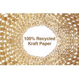  Oblazinjena kuverta A/11, eco satovje 100 x 165 mm, 1/1 | Shoptok.si