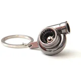 Privezak Turbo, Sivi