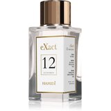Hamidi eXact 12 parfumska voda za ženske 100 ml Cene