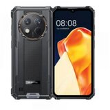 Oukitel G1 Rugged 6+18GB/256GB/10600mAh/Android14 CRNI | ePonuda.com