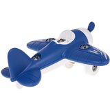  Set of Airplane and Motorcycle Disassembled | shoptok.hr
