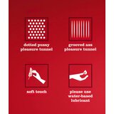 Igrače You2Toys - fuck me Doggy Style - realna guza (prirodna) | shoptok.hr