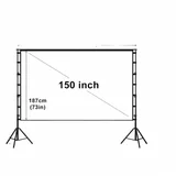 za projektor Kettz KT-SP150 330x187, Anti-Refleks