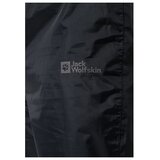 Jack Wolfskin Spodnji deli trenirke 11127436001 Črna | Shoptok.si