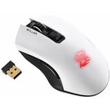  Miš SHARKOON gaming Skiller SGM3, white, optical, 6000 dpi, 7 buttons, USB | Eponuda.ba