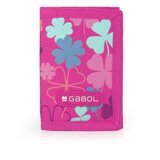 Gabol Novčanik 12,5x9x1 cm 0,1l 0,07kg Clover ( 16PRG235808 )