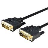  Kabl DVI-DVI 24+1 M/M 1.8m pozlaćeni ( 100-37 ) Cene