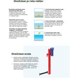 GRAF čistilna naprava one2clean do 5 pe | Shoptok.si