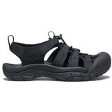Keen Newport H2 Crna Cijene