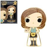 Funko friends rachel large enamel pop! pin, (20499306) Cene