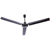 ventilator ELV31 140cm 65W crni
