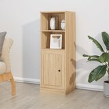 vidaXL Visoka boja hrasta sonome 36x35 5x103 5 cm konstruirano drvo Cijene