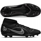 Nike Nogomet Mercurial Superfly 8 Črna Slike