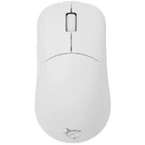 White Shark Bežični miš AERO 10000DPI/6D/Lightweight/Pixart 3325/White | Eponuda.com