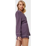 Aruelle Kratka pižama Sabine | Shoptok.si