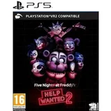 Five Nights At Freddy's: Help Wanted 2 (Playstation 5)