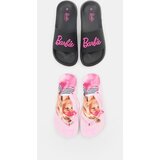 Sinsay Natikače 2 pakiranja Barbie | shoptok.hr