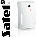 Satel NAVY motion detector Passive infrared (PIR) sensor Wired Wall White | shoptok.hr