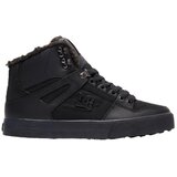 Dc Shoes Skate čevlji Bottines Pure High Top WC WNT cuir Kostanjeva Cene