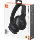 JBL Naglavne slušalke LIVE 670NC | Shoptok.si