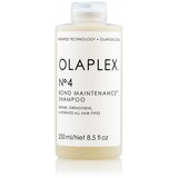 Olaplex profesionalni šampon za lase - No.4 Bond Maintenance™ Shampoo 250ml | Shoptok.si