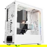 BE QUIET Pure Base 501 DX Window White BGW77 Mid tower kućište | ePonuda.com