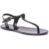 Love Moschino ženske japanke JA16011G1GI37 000 Cijene