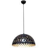  Visilica na kablu LISA BLACK 1xE27/60W/230V | Eponuda.com