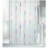 Spirella Zavesa za tuš 180x200 cm Dario – | Shoptok.si