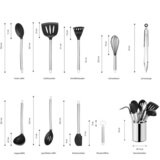 Echtwerk SET KUHINJSKIH PRIPOMOČKOV | Shoptok.si