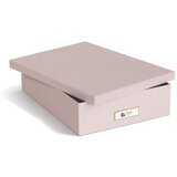 Bigso Kartonast organizator za dokumente Oskar Restore Paper Laminate – | Shoptok.si